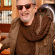 Fagen tries to convince colleagues that Steely Dan doesn't "suck hard."